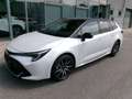 Toyota Corolla Corolla 2,0 Touring Sports Hybrid GR-Sport CON+ Weiß - thumbnail 1