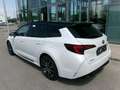 Toyota Corolla Corolla 2,0 Touring Sports Hybrid GR-Sport CON+ Weiß - thumbnail 7