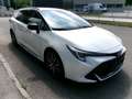 Toyota Corolla Corolla 2,0 Touring Sports Hybrid GR-Sport CON+ Weiß - thumbnail 4