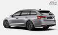 Skoda Octavia Combi Sportline DSG Sportl Matrix Nav ACC Kam K... Silber - thumbnail 3