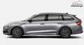 Skoda Octavia Combi Sportline DSG Sportl Matrix Nav ACC Kam K... Silber - thumbnail 2