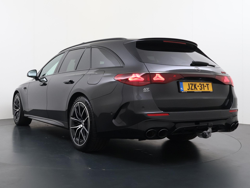 Mercedes-Benz E 53 AMG Estate 4MATIC+ | Panorama - Schuifdak | Trekhaak W — photo 5