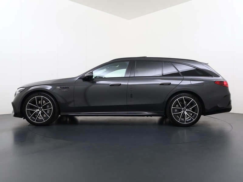 Mercedes-Benz E 53 AMG Estate 4MATIC+ | Panorama - Schuifdak | Trekhaak W — photo 3