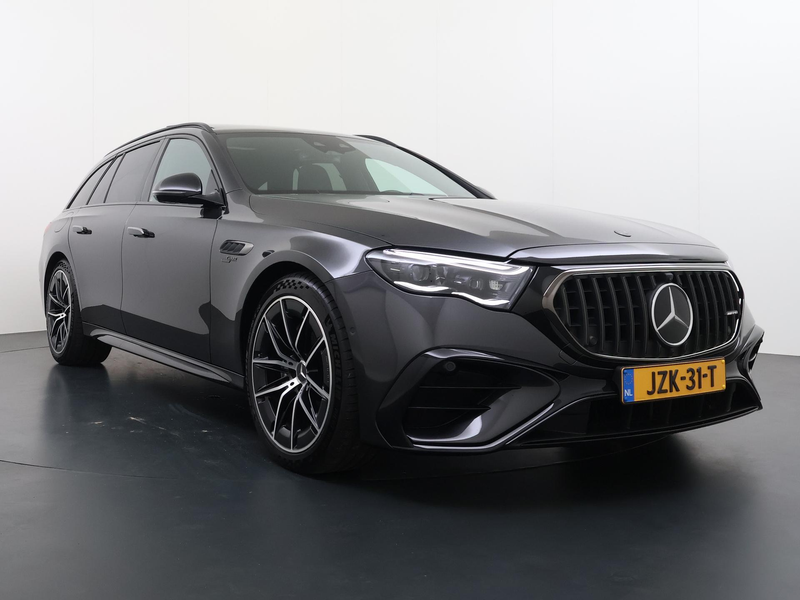 Mercedes-Benz E 53 AMG Estate 4MATIC+ | Panorama - Schuifdak | Trekhaak W — photo 13