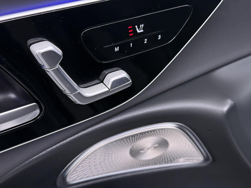 Mercedes-Benz E 53 AMG Estate 4MATIC+ | Panorama - Schuifdak | Trekhaak W — photo 12