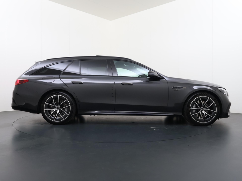 Mercedes-Benz E 53 AMG Estate 4MATIC+ | Panorama - Schuifdak | Trekhaak W — photo 11