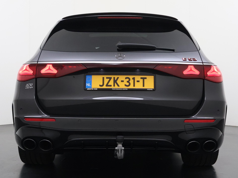 Mercedes-Benz E 53 AMG Estate 4MATIC+ | Panorama - Schuifdak | Trekhaak W — photo 7