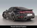 Porsche 992 911 Turbo S LED-Matrix Sportabgas HA-Lenkung Schwarz - thumbnail 3