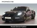 Porsche 992 911 Turbo S LED-Matrix Sportabgas HA-Lenkung Schwarz - thumbnail 1