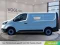 Renault Trafic L1 H1 3,0t Blue dCi 110 6E Weiß - thumbnail 2