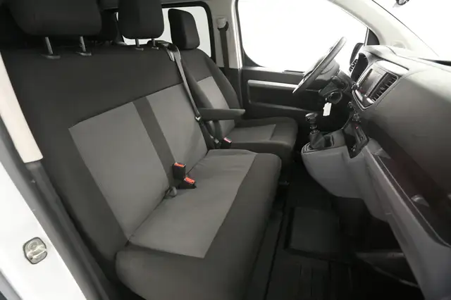 Peugeot Expert view 11