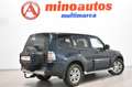 Mitsubishi Pajero MONTERO 3.2 DI-D 200 CV 4X4 Green - thumbnail 3