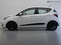 Hyundai i10 1.0i Go! Sport Edition (APPLE CARPLAY,LED,NAVIGATI Weiß - thumbnail 2