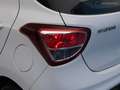 Hyundai i10 1.0i Go! Sport Edition (APPLE CARPLAY,LED,NAVIGATI Weiß - thumbnail 8