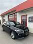 BMW X2 sDrive 18 d Advantage 1. Besitz Чёрный - thumbnail 1