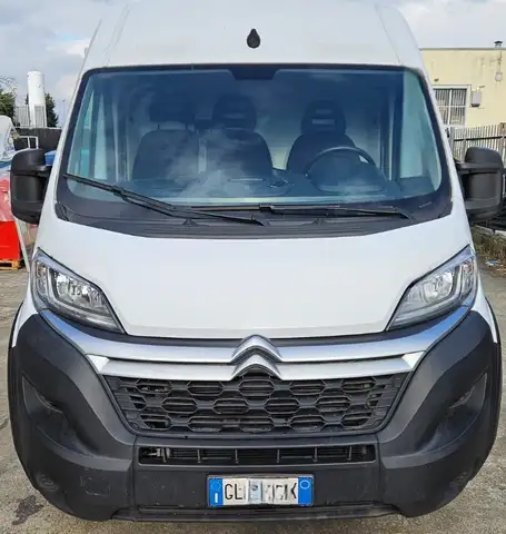 Citroen Jumper 2.2 140 cv L4 H2 HEAVY NO VINCOLI ORA O MAI PIU' !