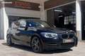 BMW 320 serie (f20) m135i 320 bva8 5p %2B toit ouvrant sièges av chauffants caméra Noir - thumbnail 1
