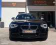 BMW 320 serie (f20) m135i 320 bva8 5p %2B toit ouvrant sièges av chauffants caméra Noir - thumbnail 7