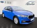 Skoda Fabia Selection 1.0 TSI *Tempomat*SHZ*RFK*LED Blu/Azzurro - thumbnail 2