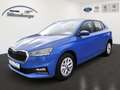 Skoda Fabia Selection 1.0 TSI *Tempomat*SHZ*RFK*LED Blu/Azzurro - thumbnail 1