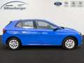 Skoda Fabia Selection 1.0 TSI *Tempomat*SHZ*RFK*LED Blu/Azzurro - thumbnail 3