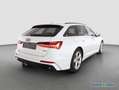 Audi A6 Av. 40 TDI qu. - S line - MATRIX - KAMERA Weiß - thumbnail 2