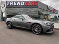 Mercedes-Benz SLC 180 RED-ART EDITION PACK-AMG 9G-TRONIC TOIT PANO CAME. Grey - thumbnail 5