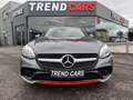 Mercedes-Benz SLC 180 RED-ART EDITION PACK-AMG 9G-TRONIC TOIT PANO CAME. Grey - thumbnail 10