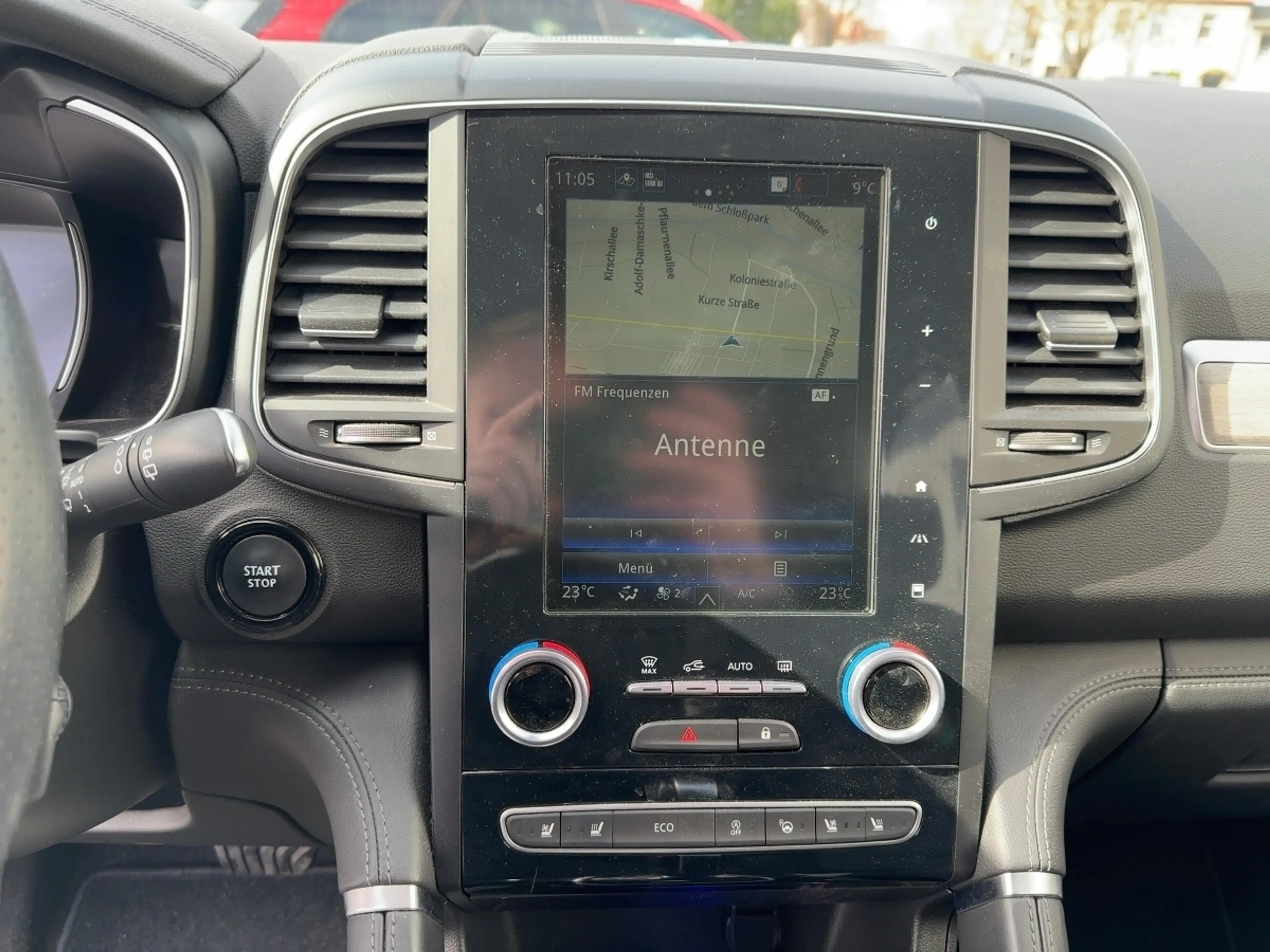 Renault Koleos INITIALE PARIS TCe 160 EDC — photo 11