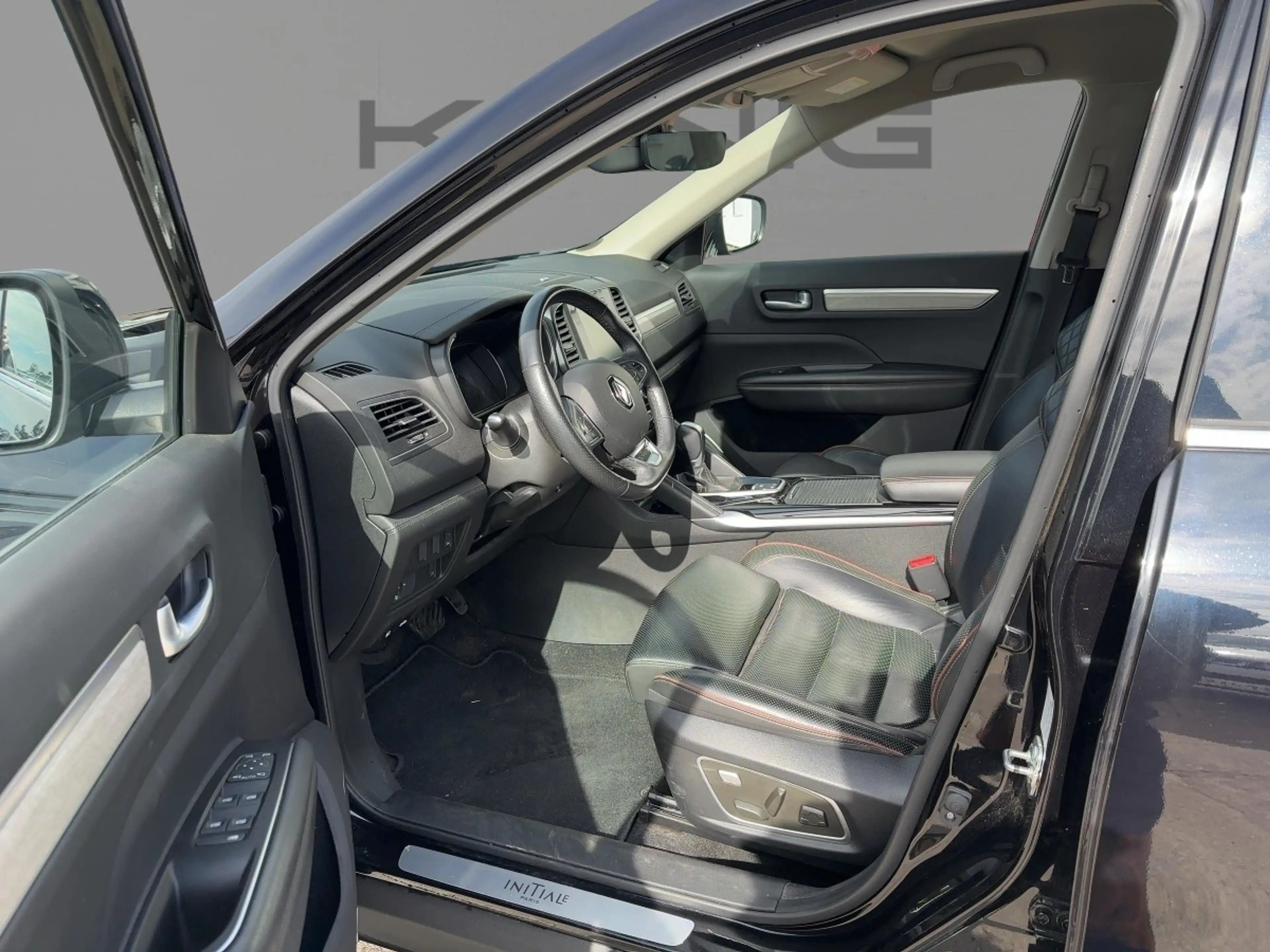 Renault Koleos INITIALE PARIS TCe 160 EDC — photo 7