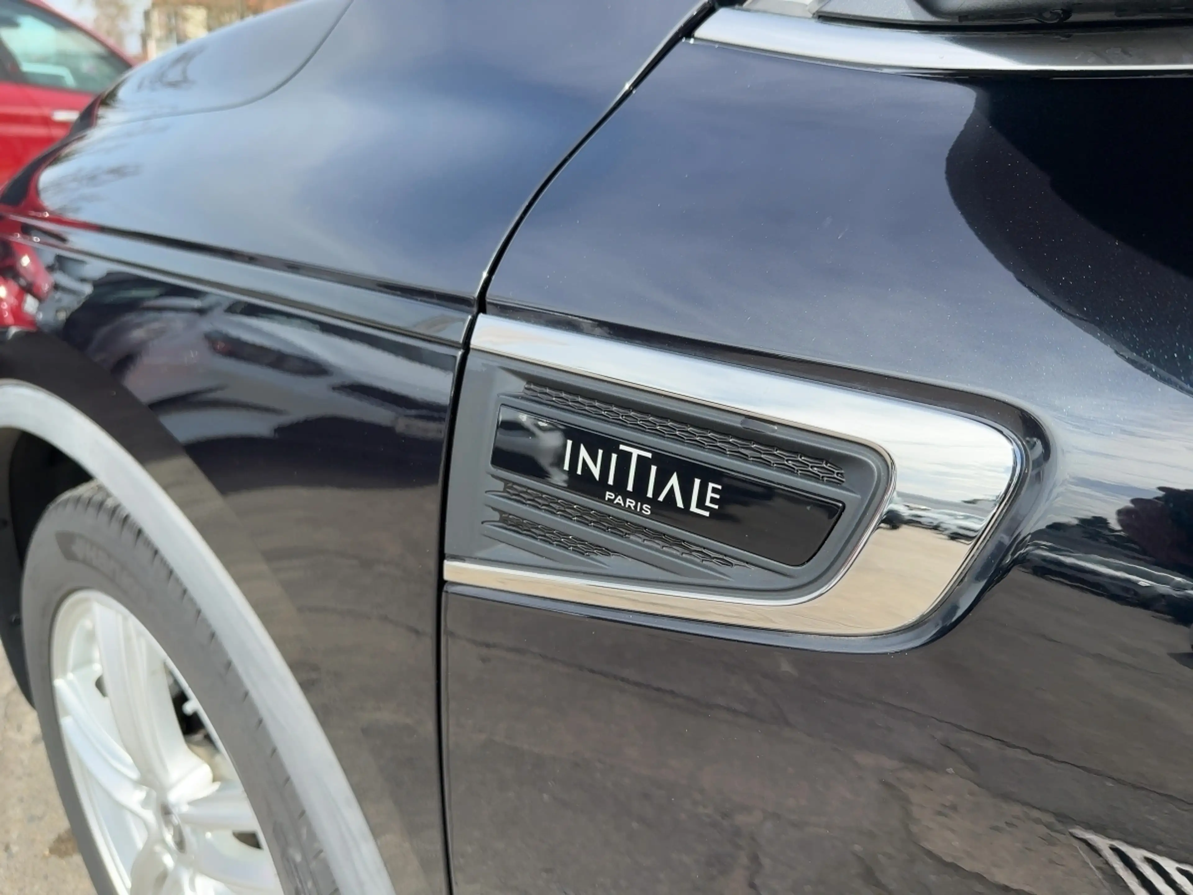 Renault Koleos INITIALE PARIS TCe 160 EDC — photo 14