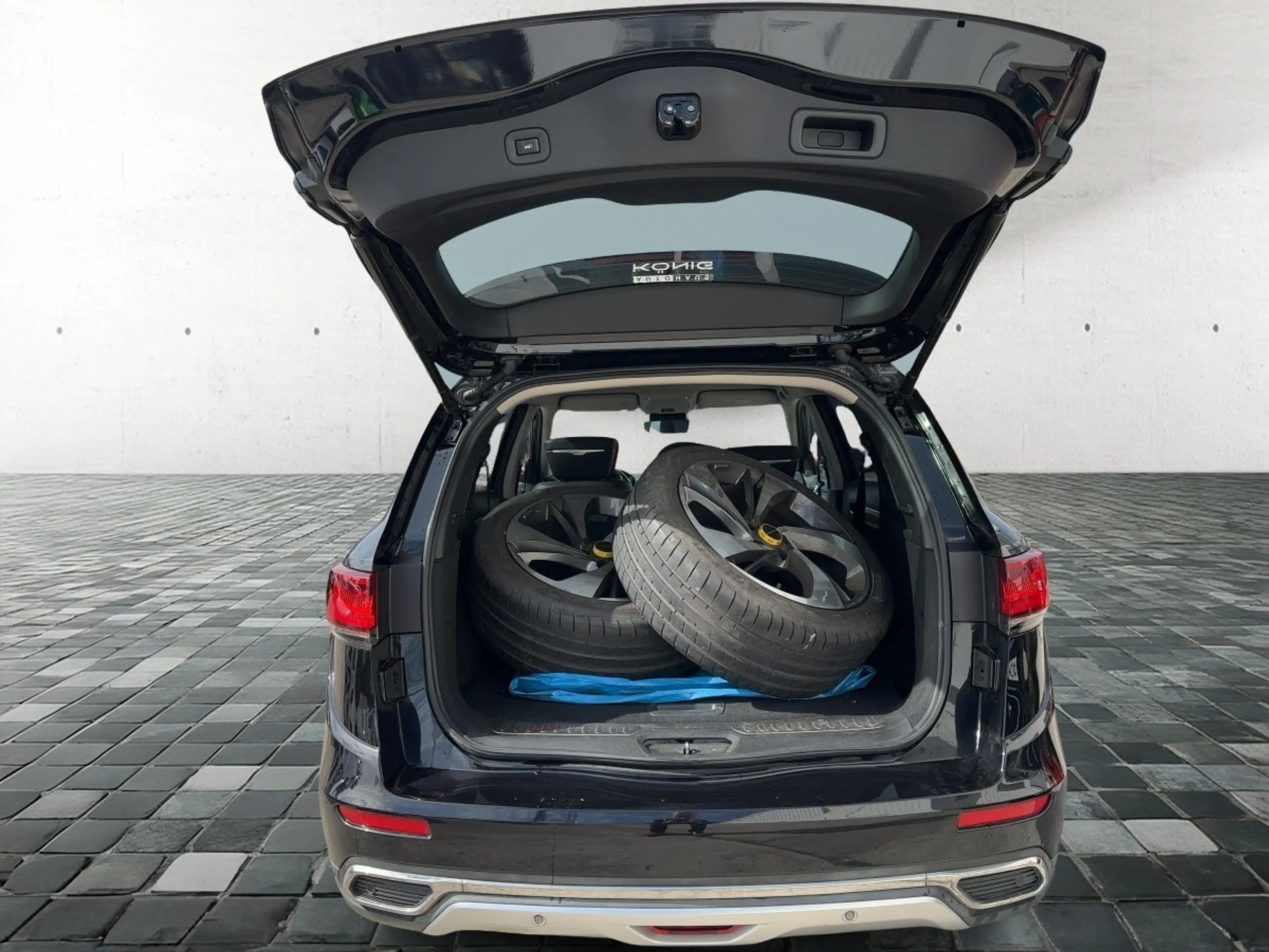 Renault Koleos INITIALE PARIS TCe 160 EDC — photo 6