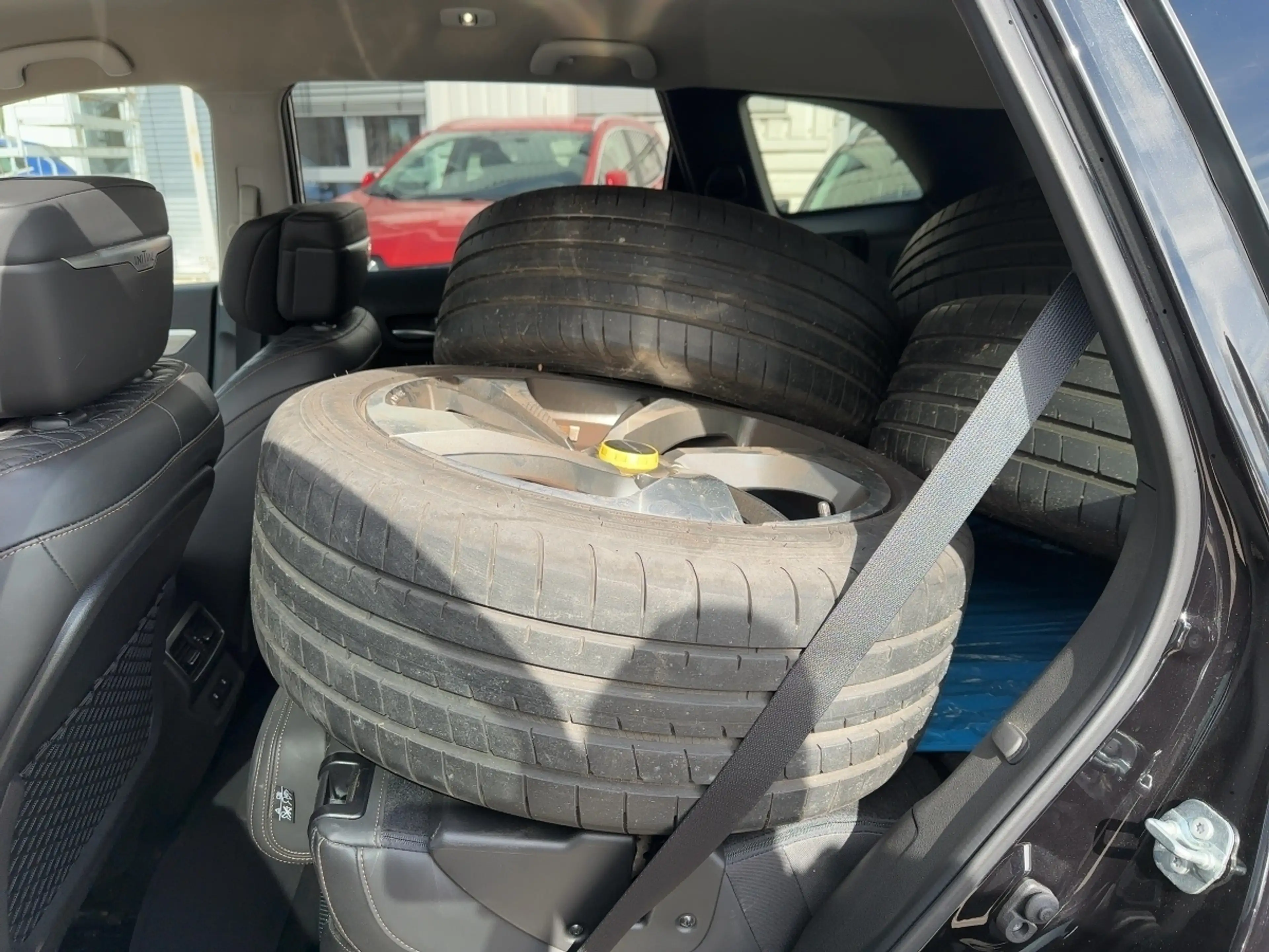 Renault Koleos INITIALE PARIS TCe 160 EDC — photo 8