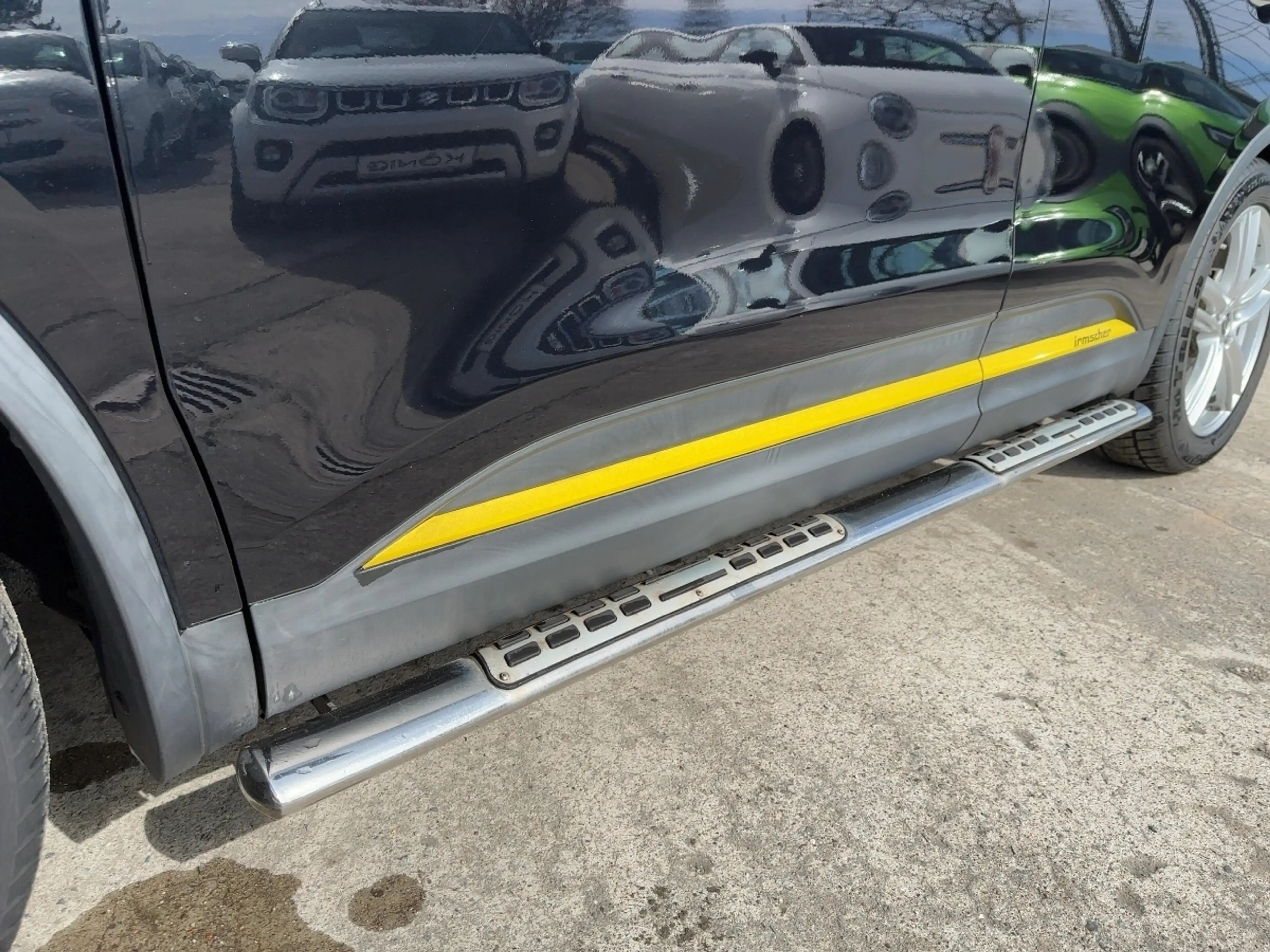 Renault Koleos INITIALE PARIS TCe 160 EDC — photo 13