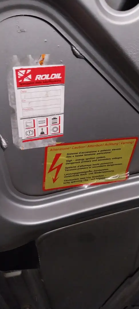 Alfa Romeo 33 1.3 5m - 2