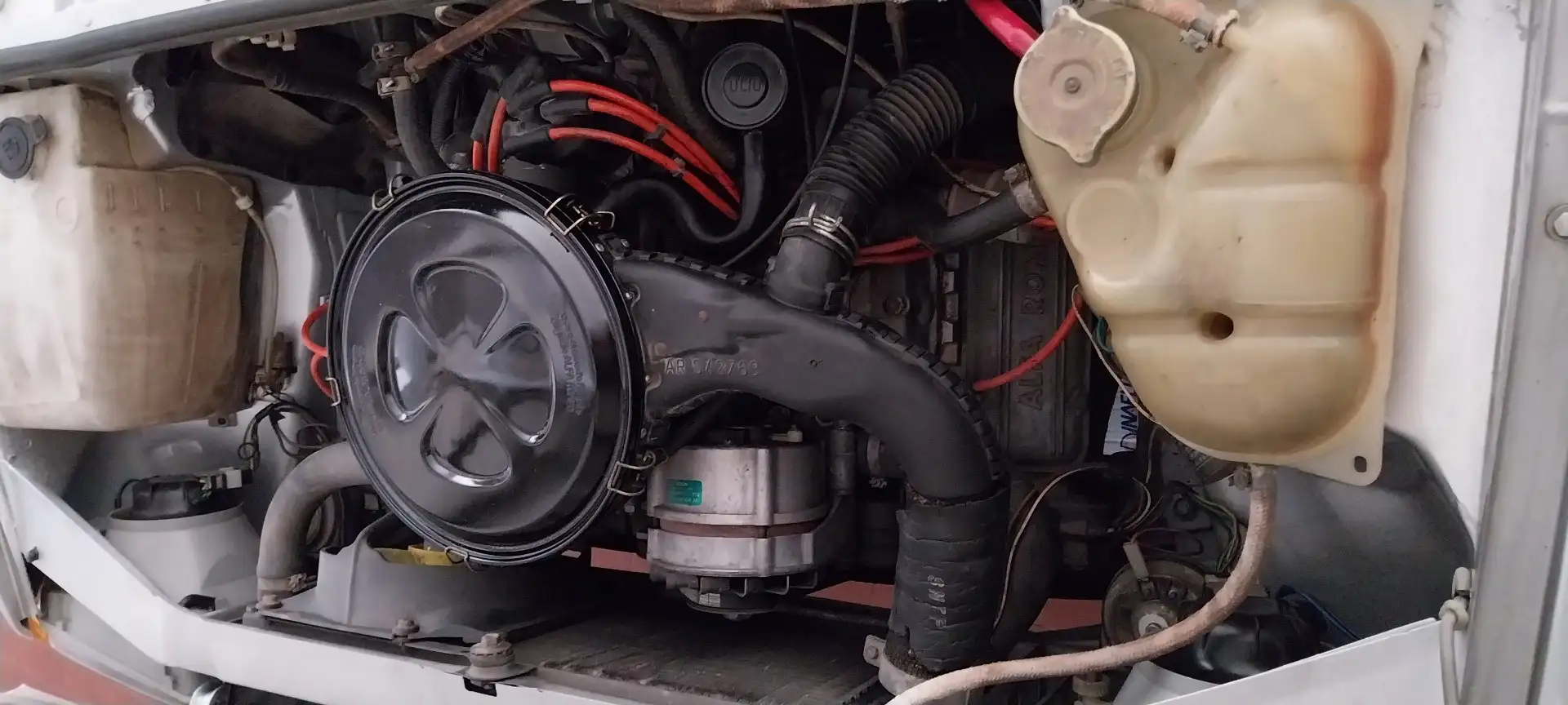 Alfa Romeo 33 1.3 5m - 1