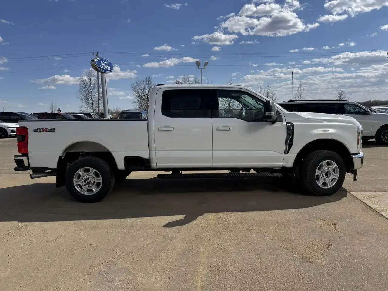 Ford F 250 снимка Ford F 250