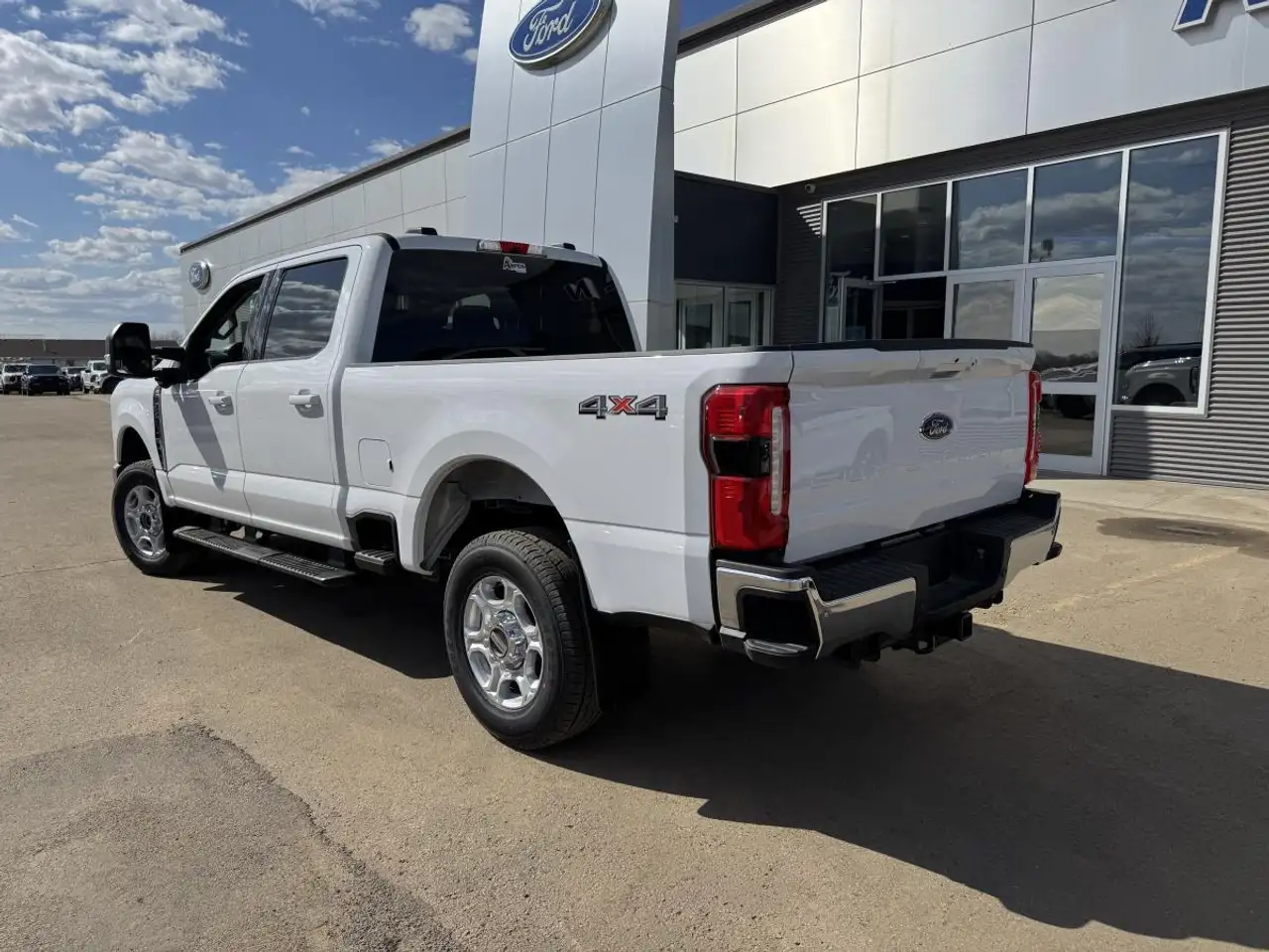 Ford F 250 снимка Ford F 250