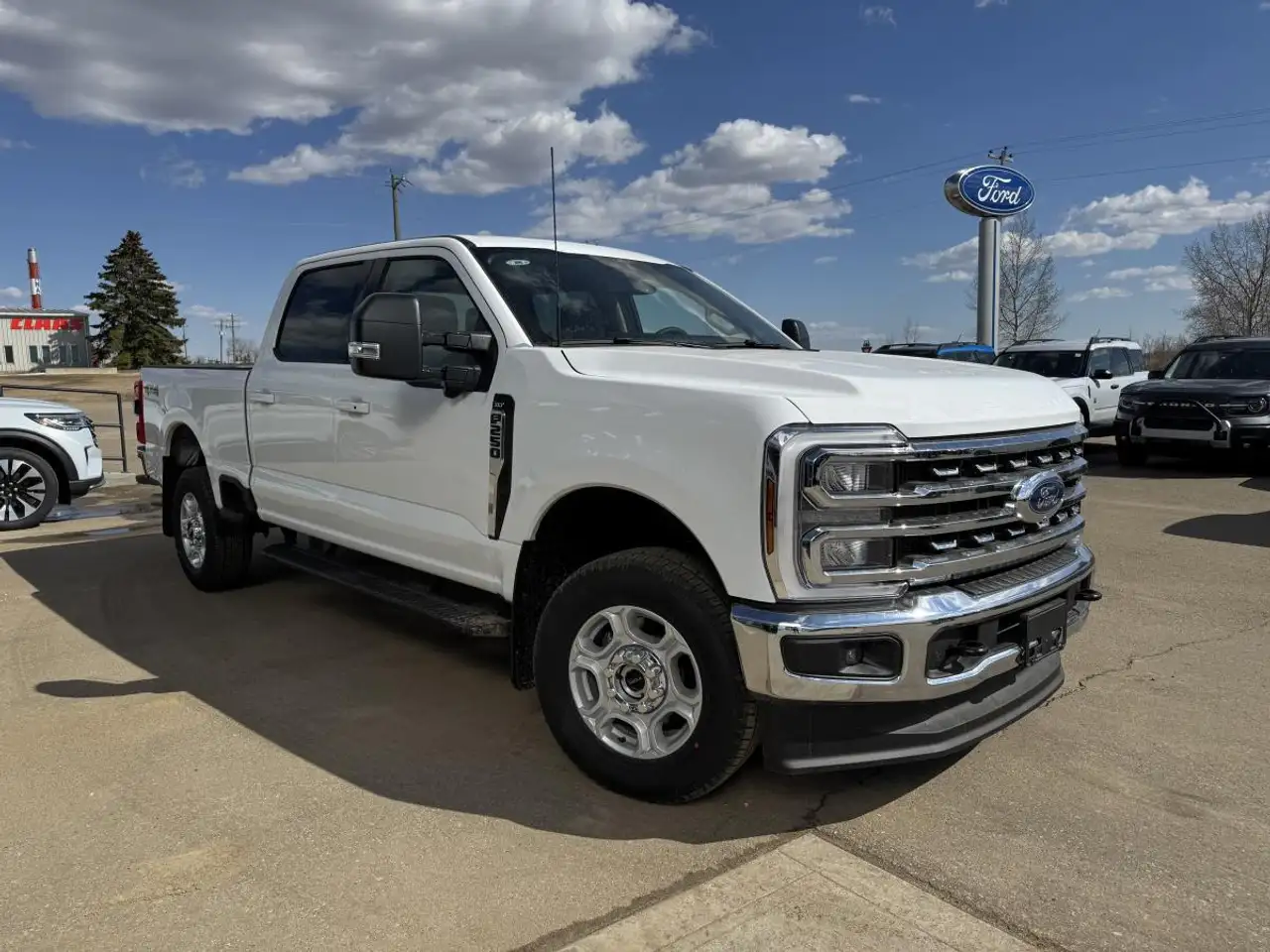 Ford F 250 снимка Ford F 250