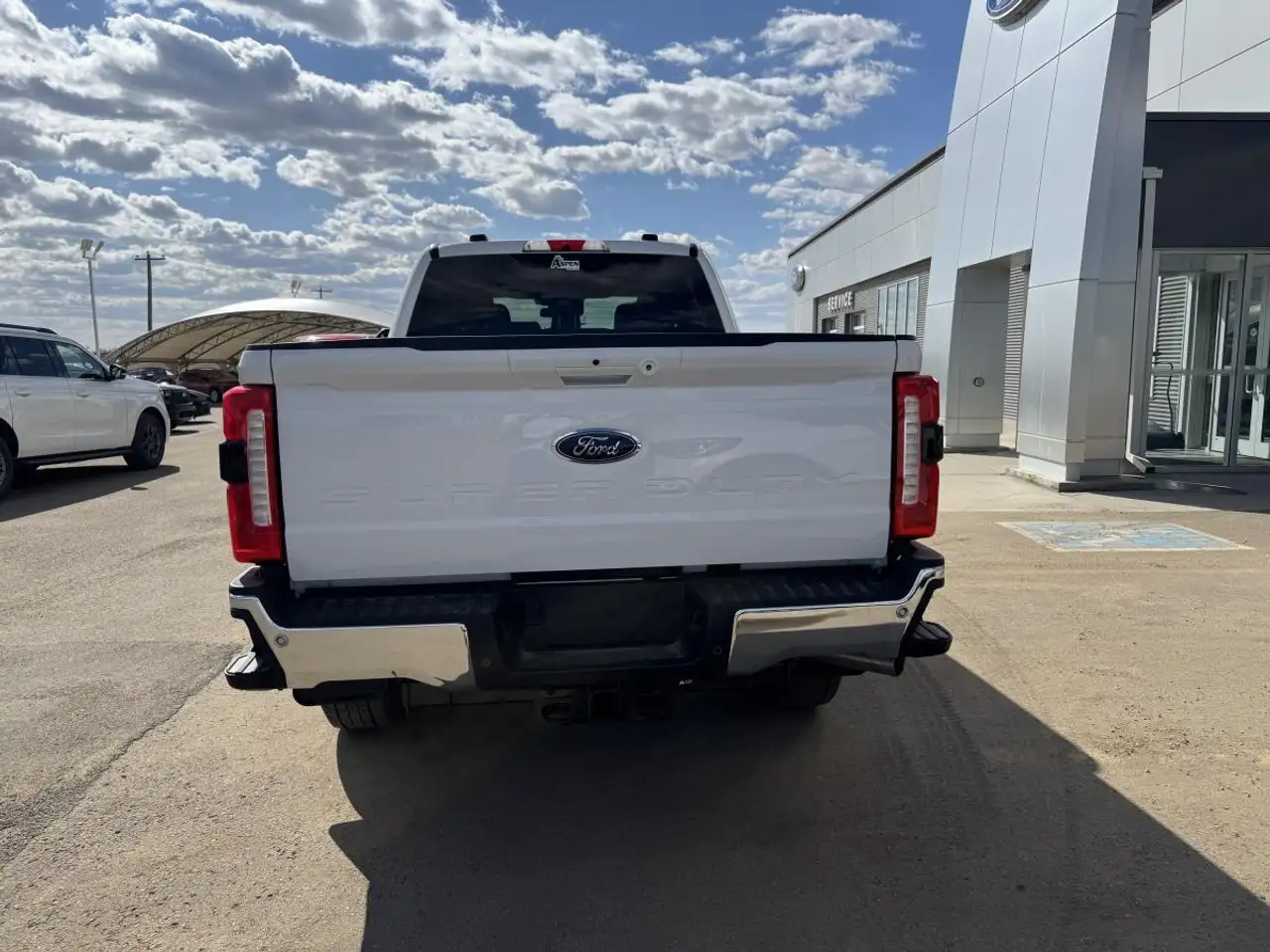 Ford F 250 снимка Ford F 250