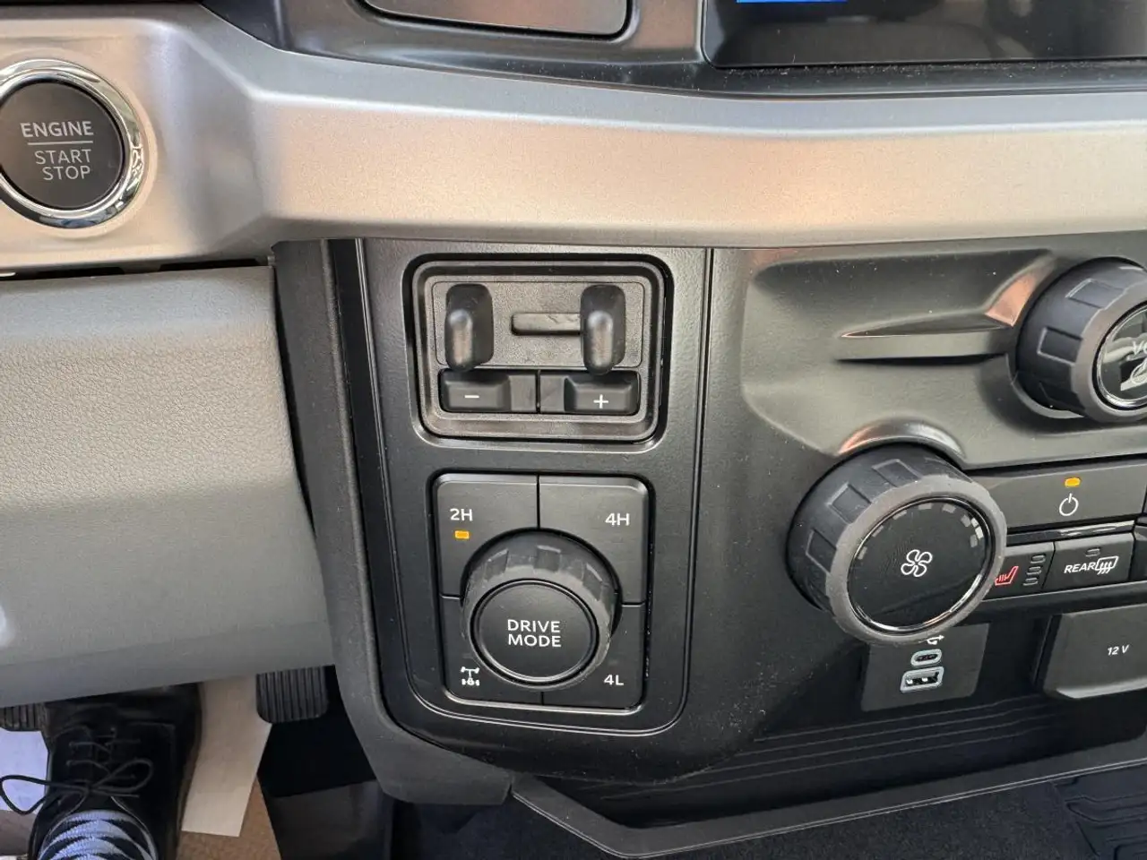 Ford F 250 снимка Ford F 250