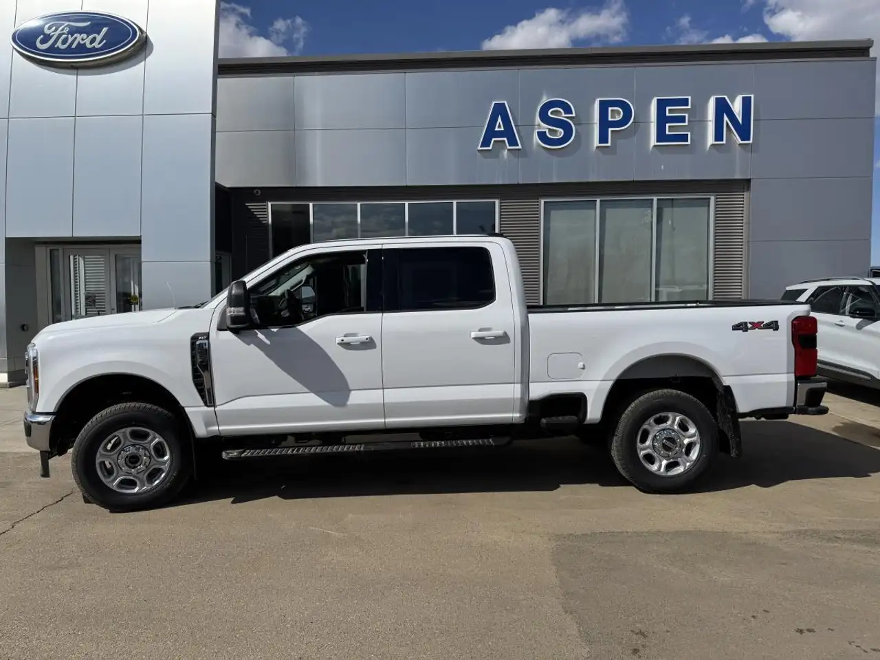 Ford F 250 снимка Ford F 250