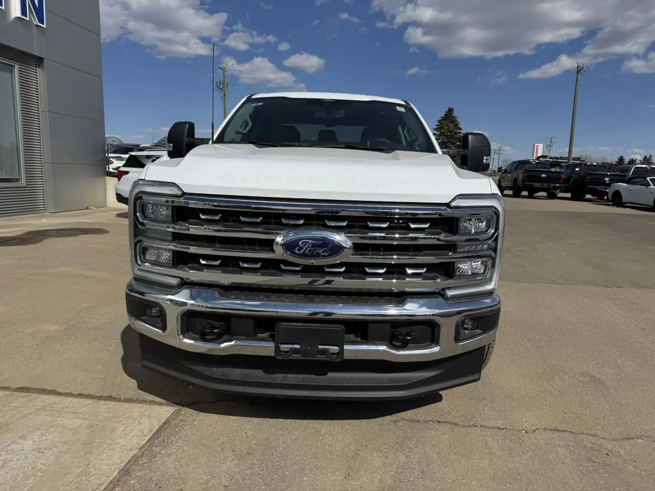Ford F 250 снимка Ford F 250