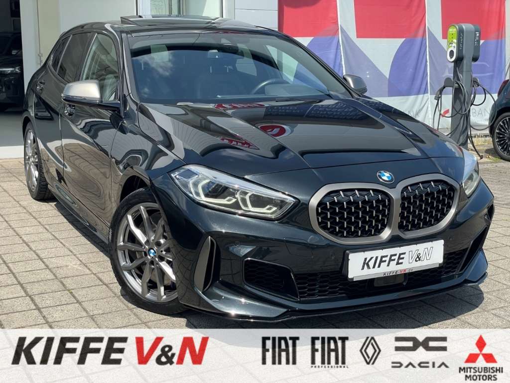 BMW 135
