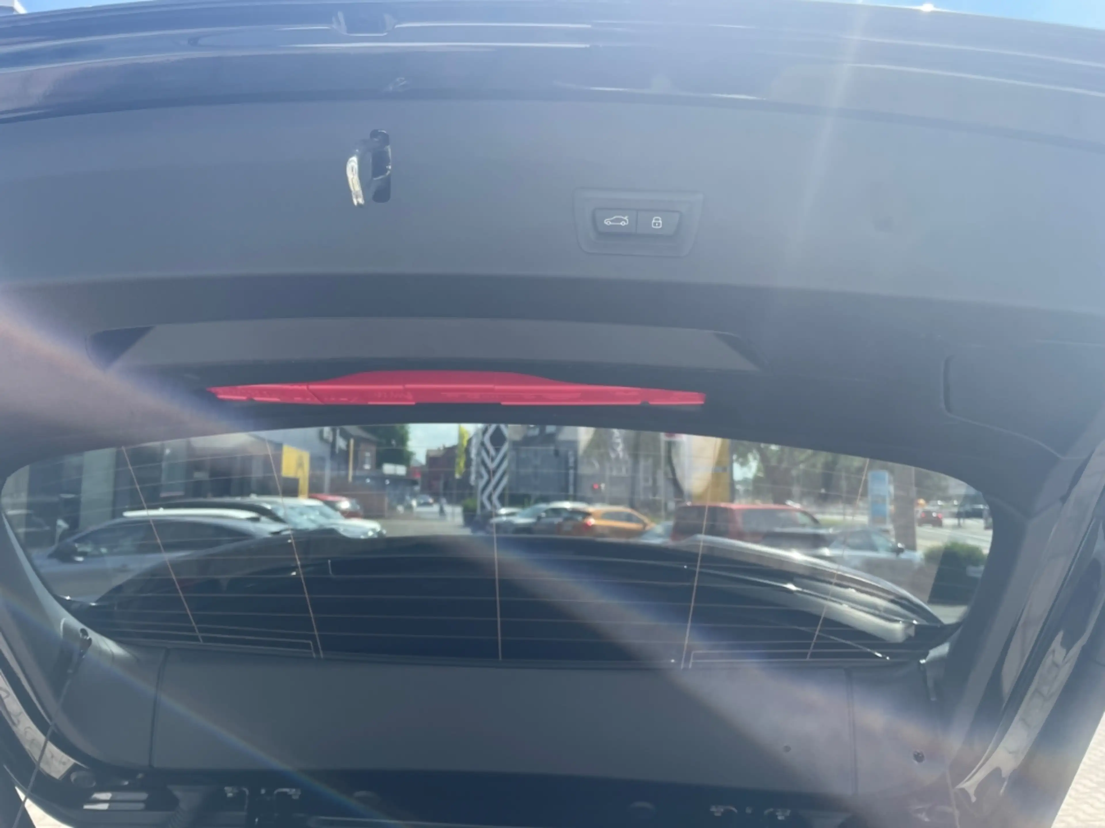 BMW 135 i xD LC-PROF HUD PANO ACC H/K MEMORY RFK — photo 6