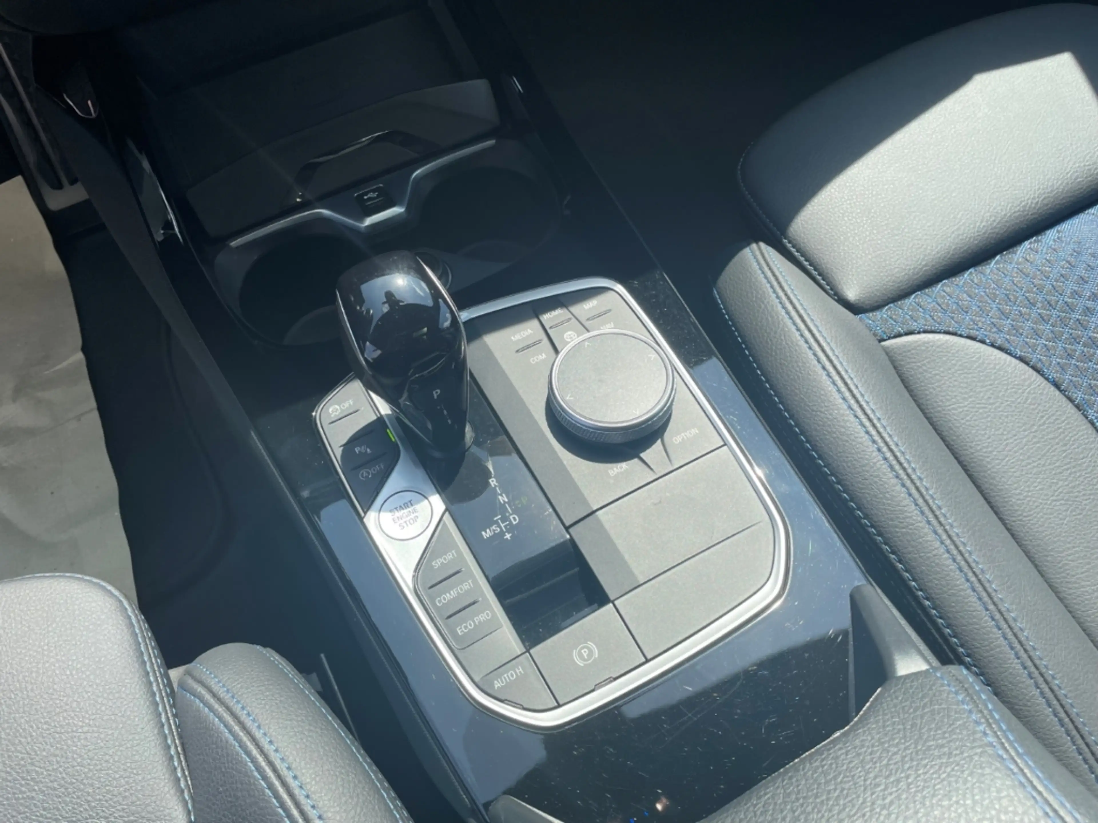 BMW 135 i xD LC-PROF HUD PANO ACC H/K MEMORY RFK — photo 14