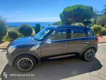 COUNTRYMAN COOPER AUT. Cooper