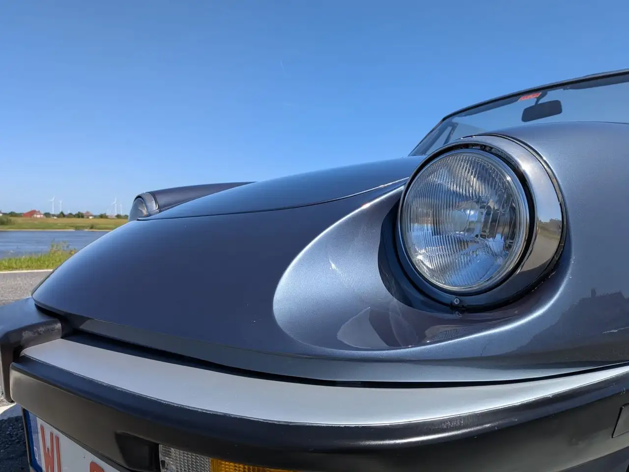 Alfa Romeo Spider 2.0 Pininfarina mit H-Zulassung TÜV Neu, foto 8