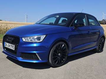 S1 Sportback