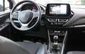 Suzuki SX4 S-Cross S-Cross II 2022 1.4h Top+ 2wd 129cv Blu/Azzurro - thumbnail 13